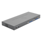 Adaptador VoIP GrandStream de 32 FXS 2 puertos telco 50 pins p/montaje en rack