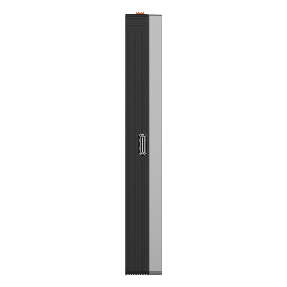Pantalla Inalámbrica / Con Batería Recargable 4600mAh / Wi-Fi / Ideal Para Escritorio o Pared  / Vista en Vivo de Cámaras EZVIZ / Compatible con Videoportero CS-HP7  para ver Cámara y Apertura Remota  / Audio de Dos Vías